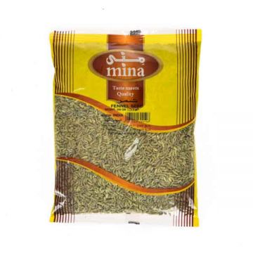 Mina Fennel Seed 200gm