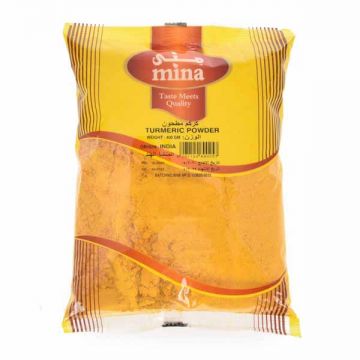 Mina Turmeric Powder