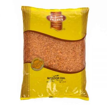 Mina Masoor Dal 1 Kg