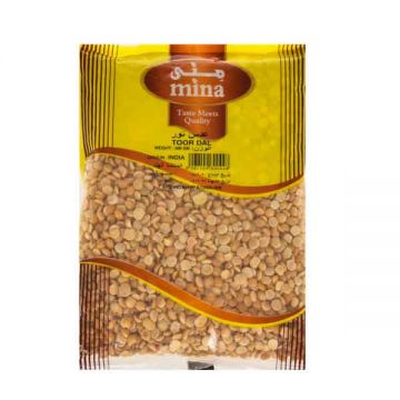 Mina Toor Daal 500gm