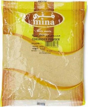 Mina Coriander Powder