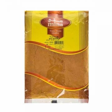 Mina Mix Masala 500gm