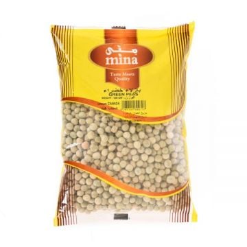 Mina Green Peas 500gm