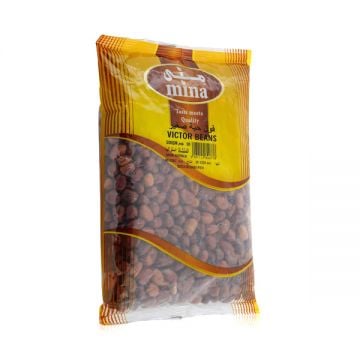 Mina Victor Beans 500gm