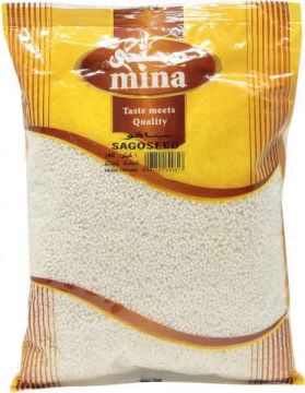 Mina Sago Seed