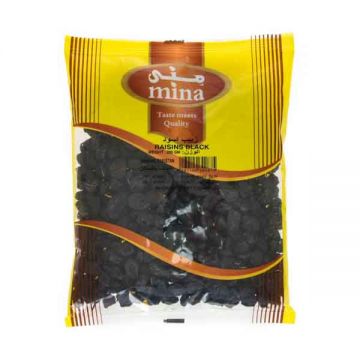 Mina Raisins Black 200gm