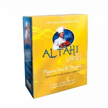 Altahi Spices