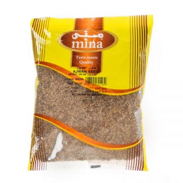 Mina Ajwan Seed 200gm