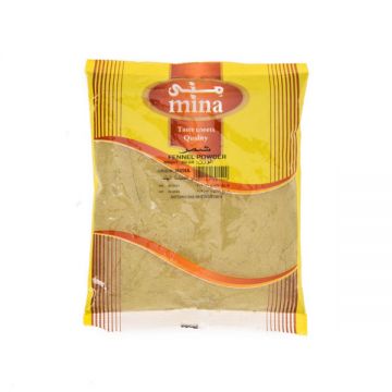 Mina Fennel Powder 200gm