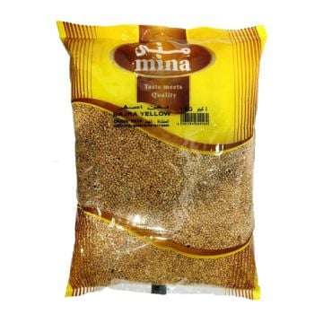 Mina Bajra Yellow 1kg