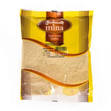 Mina Fenugreek Powder 200gm