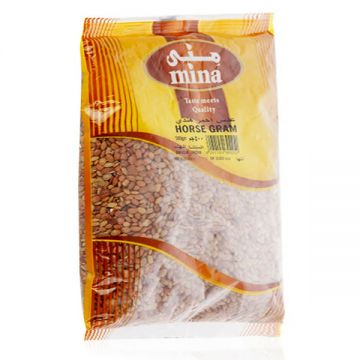 Mina Horse Gram 500gm