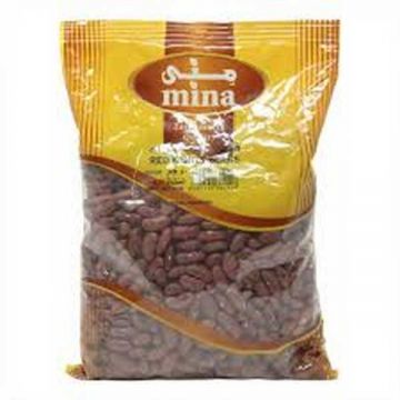 Mina Red Beans