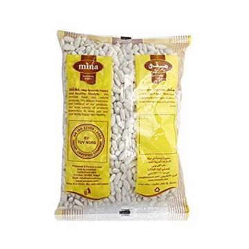 Mina White Kidney Beans
