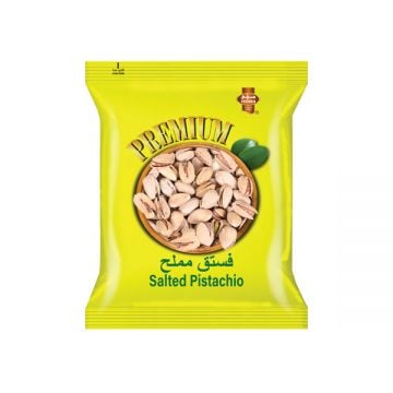 Mina Premium Salted Pistachio 400gm