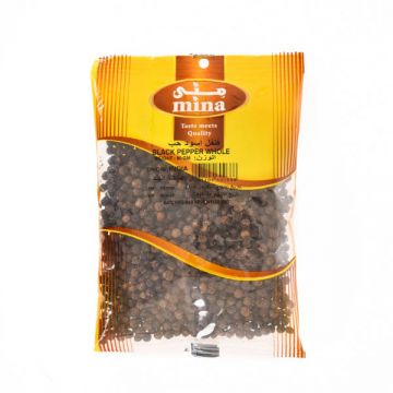 Mina Black Pepper 80gm