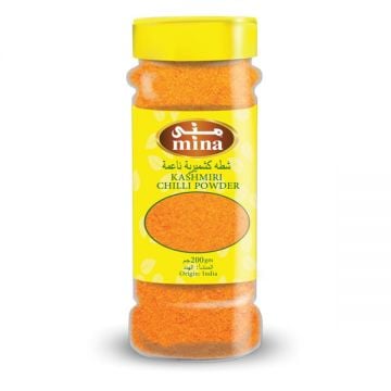 Mina Kashmiri Chilly Powder 200gm