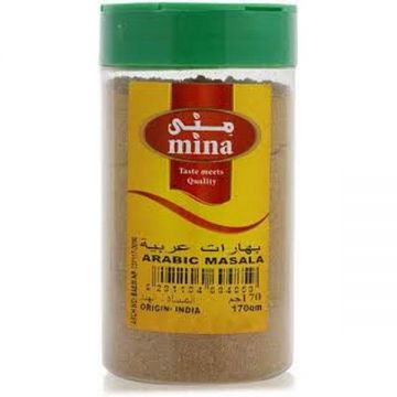 Mina Arabic Masala 170gm