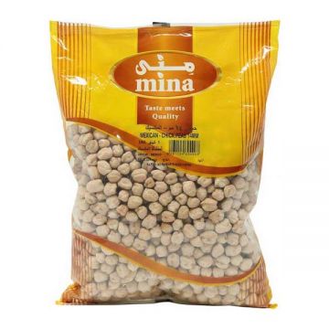 Mina Chick Peas 14Mm