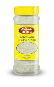 Mina Italian Powder 220gm