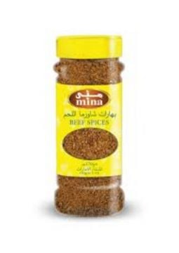 Mina Beef Masala Spices 170gm