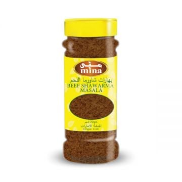 Mina Beef Shawarma Masala 170gm