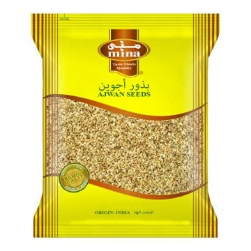 Mina Ajwan Seed 100gm