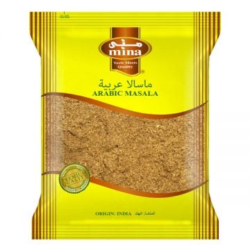 Mina Arabic Masala 100gm