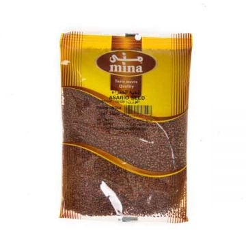 Mina Asario Seed 100gm