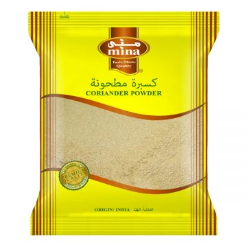 Mina Corianger Powder 100gm