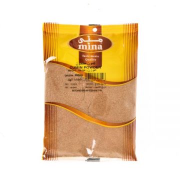 Mina Cumin Powder 100gm