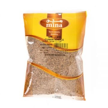 Mina Cumin Whole 100gm