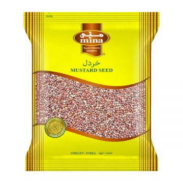 Mina Mustard Seed 100gm