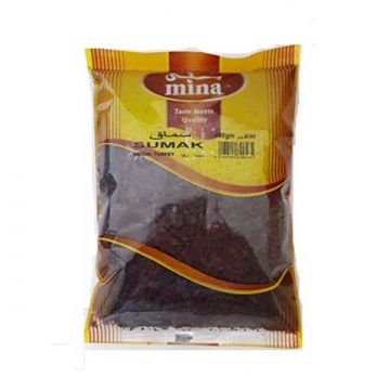 Mina Sumak Powder