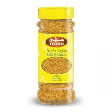 Mina Mix Masala 170m