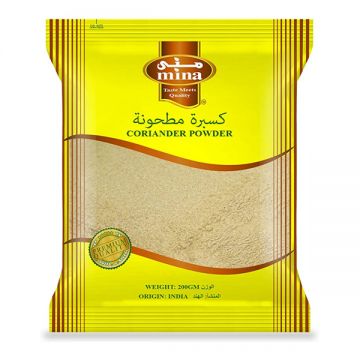 Mina Coriander Powder 200gm