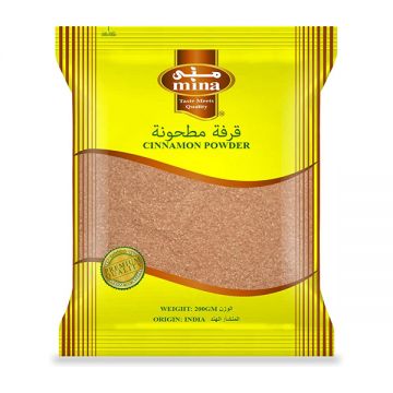 Mina Cinnamon Powder  200gm