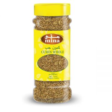 Mina Coriander Whole 130gm