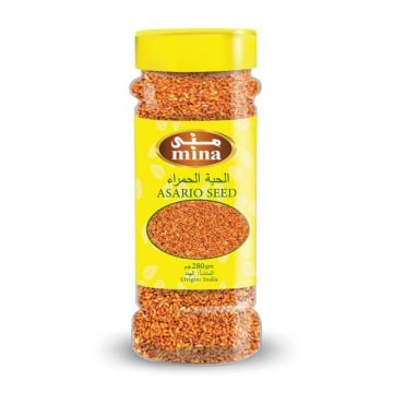 Mina Asario Seed  280gm