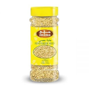 Mina Fenugreek Seed  290gm