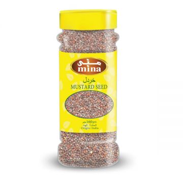 Mina Mustard Seed 260gm