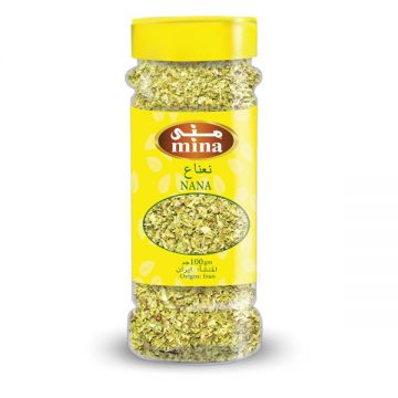 Mina Nana In Bottle 100gm