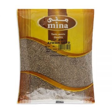 Mina Ajwan Seed 250gm