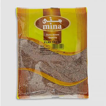 Mina Flax Seeds 350gm