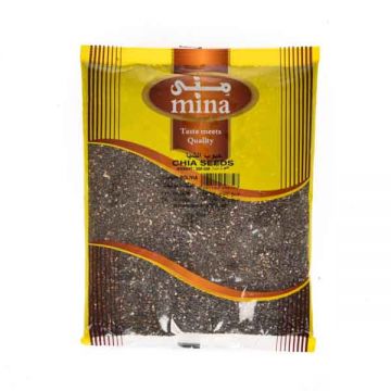 Mina Chia Seeds 200gm