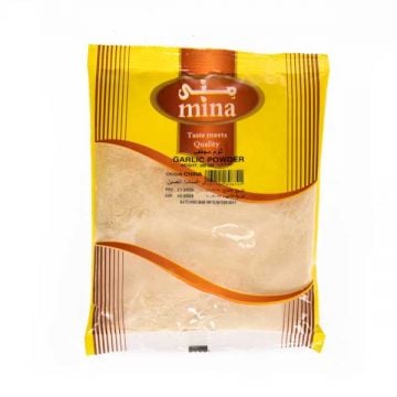 Mina Garlic Powder 200gm