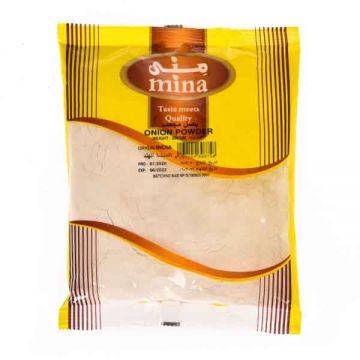 Mina Onion Powder 200gm