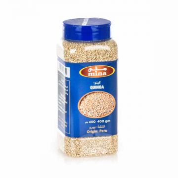 Mina Quinoa Bottle 400gm