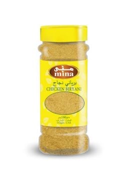 Mina Chicken Biriyani Masala 190gm