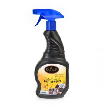 Sadaf Rust Remover 500ml